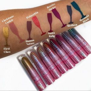 ISO DONT BUY CHRISTMAS COOKIE POINSETTIAS